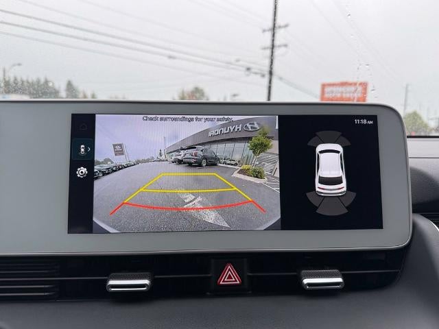 2024 Hyundai IONIQ 5 SEL AWD