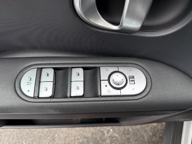2024 Hyundai IONIQ 5 SEL AWD