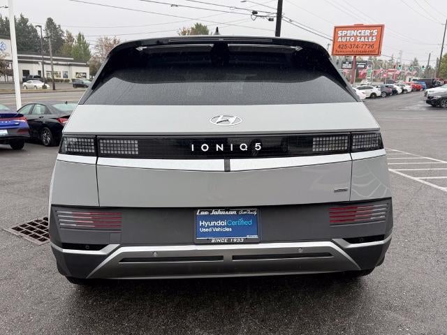 2024 Hyundai IONIQ 5 SEL AWD