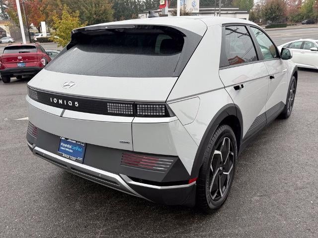 2024 Hyundai IONIQ 5 SEL AWD