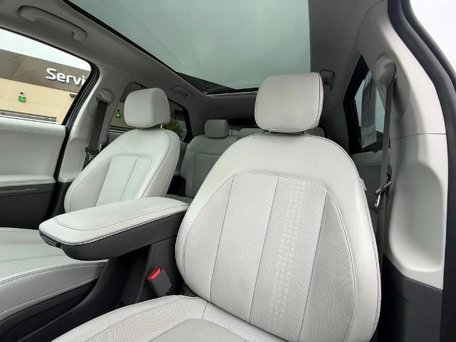 2024 Hyundai IONIQ 5 Limited RWD