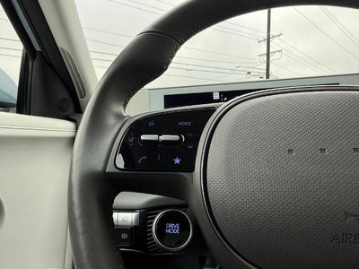 2024 Hyundai IONIQ 5 Limited RWD