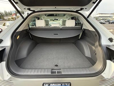 2024 Hyundai IONIQ 5 Limited RWD