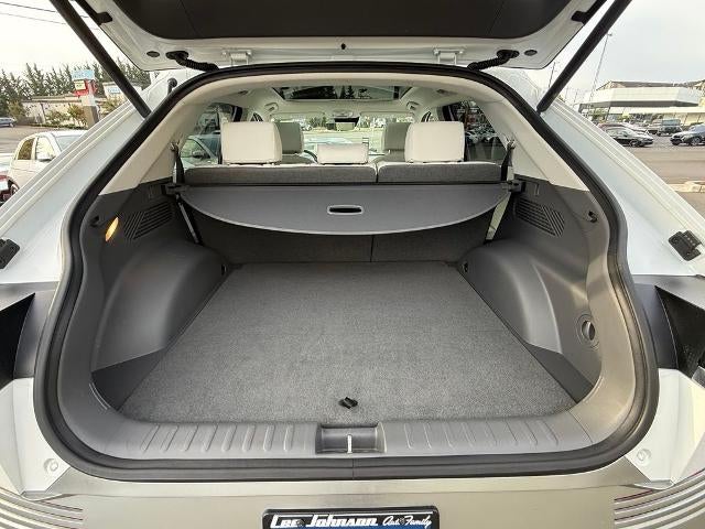 2024 Hyundai IONIQ 5 Limited RWD