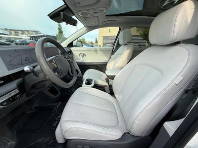 2024 Hyundai IONIQ 5 Limited RWD