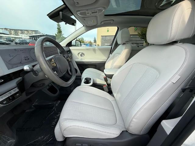 2024 Hyundai IONIQ 5 Limited RWD
