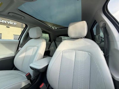 2024 Hyundai IONIQ 5 Limited RWD