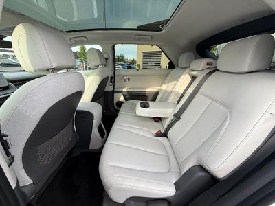 2024 Hyundai IONIQ 5 Limited RWD