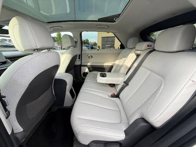 2024 Hyundai IONIQ 5 Limited RWD