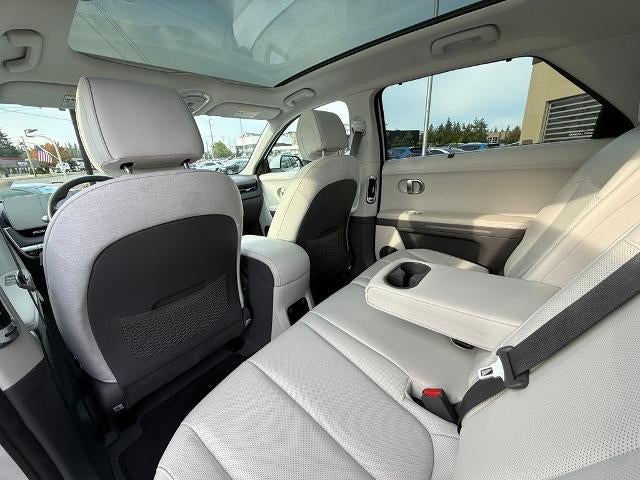 2024 Hyundai IONIQ 5 Limited RWD