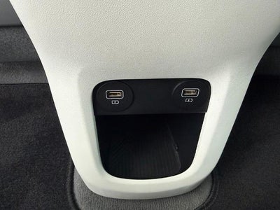 2024 Hyundai IONIQ 5 Limited RWD