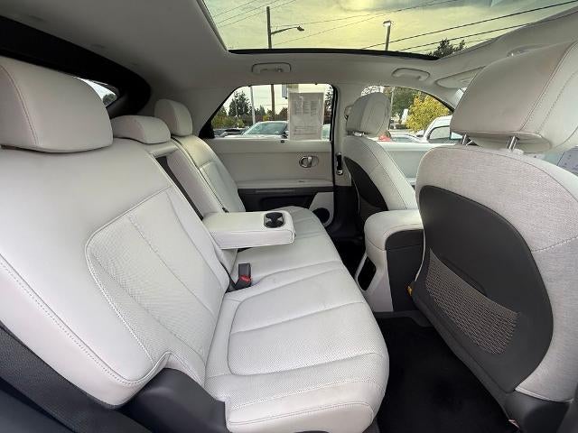 2024 Hyundai IONIQ 5 Limited RWD