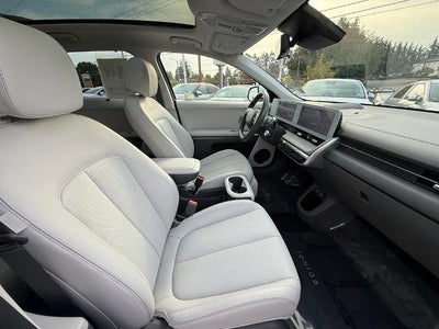 2024 Hyundai IONIQ 5 Limited RWD