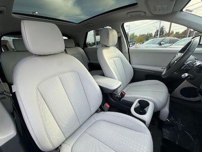 2024 Hyundai IONIQ 5 Limited RWD