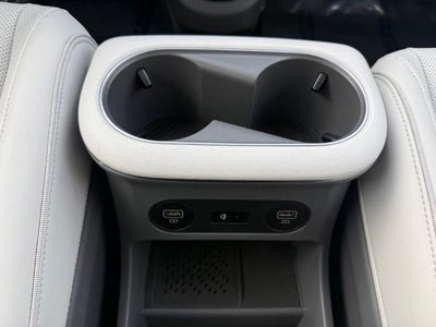 2024 Hyundai IONIQ 5 Limited RWD
