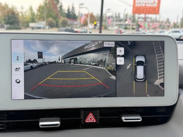 2024 Hyundai IONIQ 5 Limited RWD