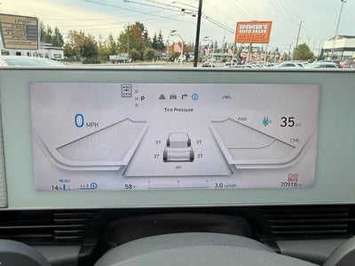 2024 Hyundai IONIQ 5 Limited RWD