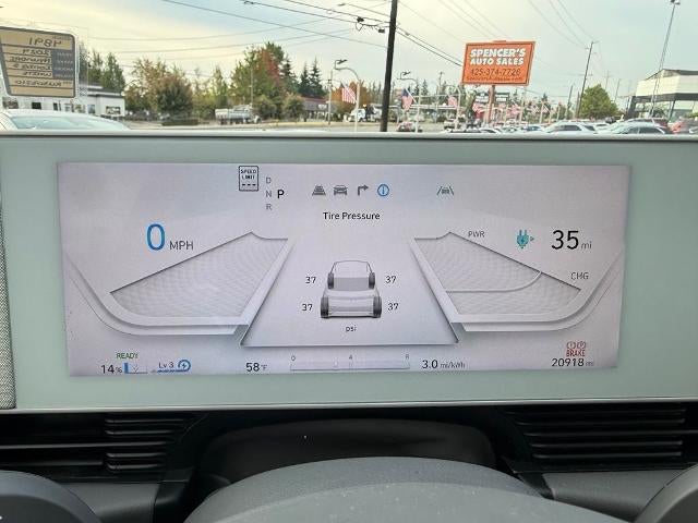 2024 Hyundai IONIQ 5 Limited RWD