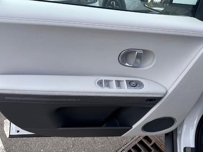2024 Hyundai IONIQ 5 Limited RWD