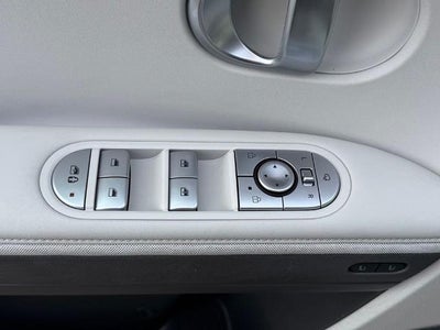 2024 Hyundai IONIQ 5 Limited RWD