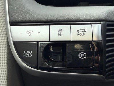 2024 Hyundai IONIQ 5 Limited RWD