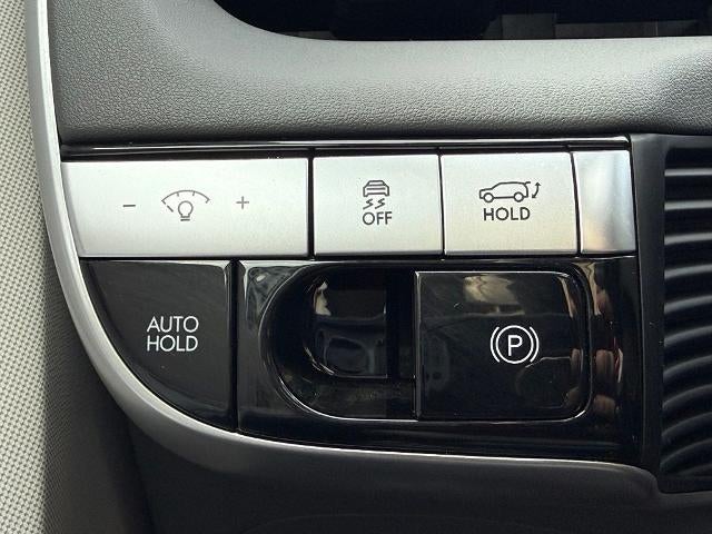 2024 Hyundai IONIQ 5 Limited RWD