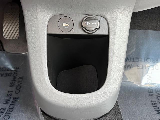 2024 Hyundai IONIQ 5 Limited RWD