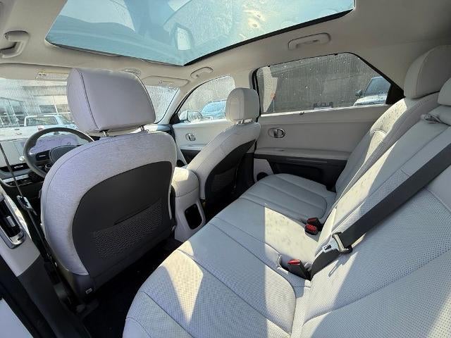 2024 Hyundai IONIQ 5 Limited RWD