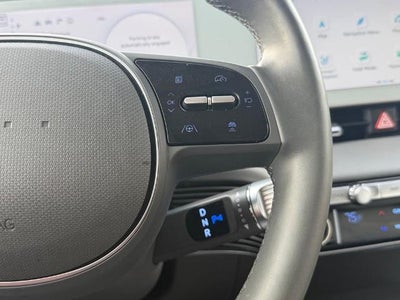 2024 Hyundai IONIQ 5 Limited RWD