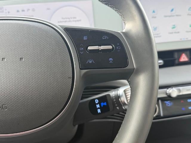 2024 Hyundai IONIQ 5 Limited RWD