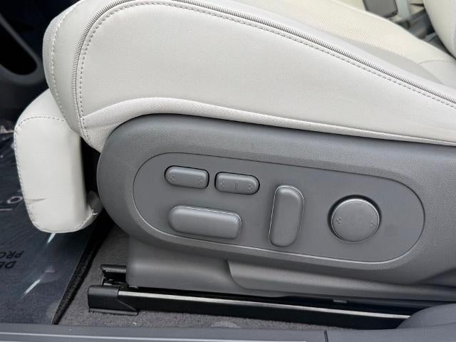2024 Hyundai IONIQ 5 Limited RWD