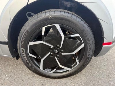 2024 Hyundai IONIQ 5 Limited RWD