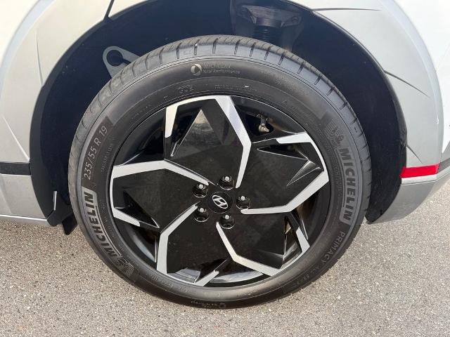 2024 Hyundai IONIQ 5 Limited RWD