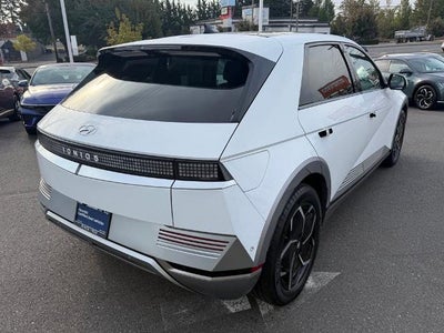 2024 Hyundai IONIQ 5 Limited RWD
