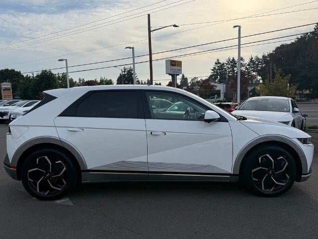 2024 Hyundai IONIQ 5 Limited RWD