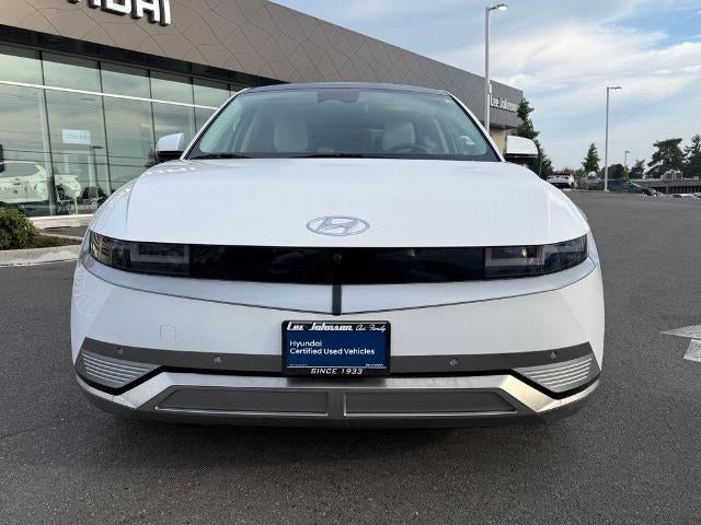 2024 Hyundai IONIQ 5 Limited RWD