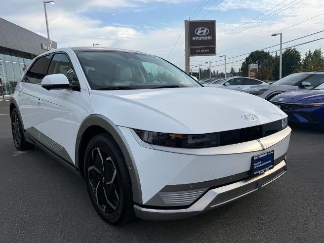 2024 Hyundai IONIQ 5 Limited RWD
