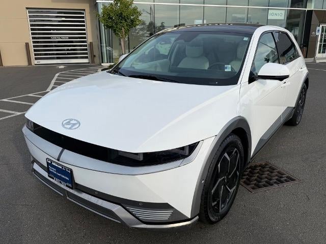 2024 Hyundai IONIQ 5 Limited RWD