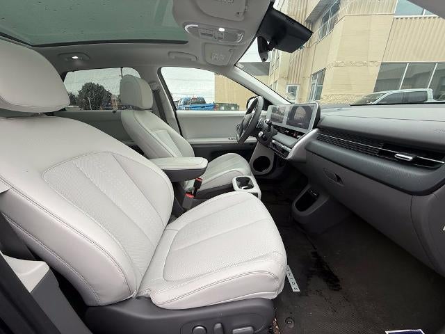 2023 Hyundai IONIQ 5 Limited AWD