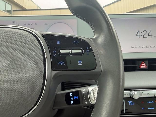 2023 Hyundai IONIQ 5 Limited AWD