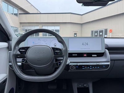 2023 Hyundai IONIQ 5 Limited AWD