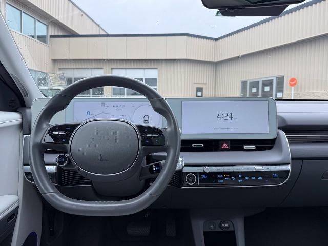 2023 Hyundai IONIQ 5 Limited AWD