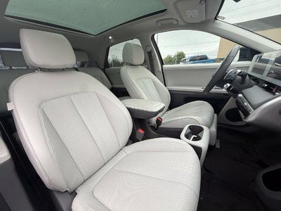 2023 Hyundai IONIQ 5 Limited AWD
