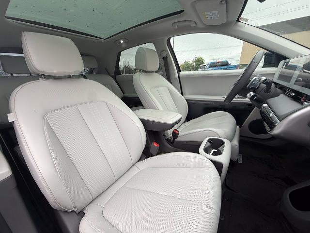2023 Hyundai IONIQ 5 Limited AWD