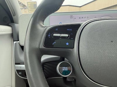 2023 Hyundai IONIQ 5 Limited AWD