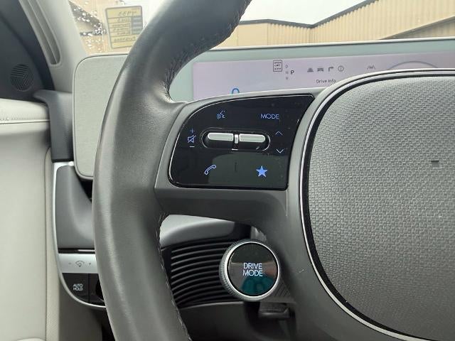 2023 Hyundai IONIQ 5 Limited AWD