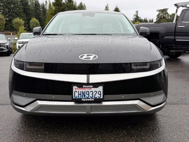 2023 Hyundai IONIQ 5 Limited AWD