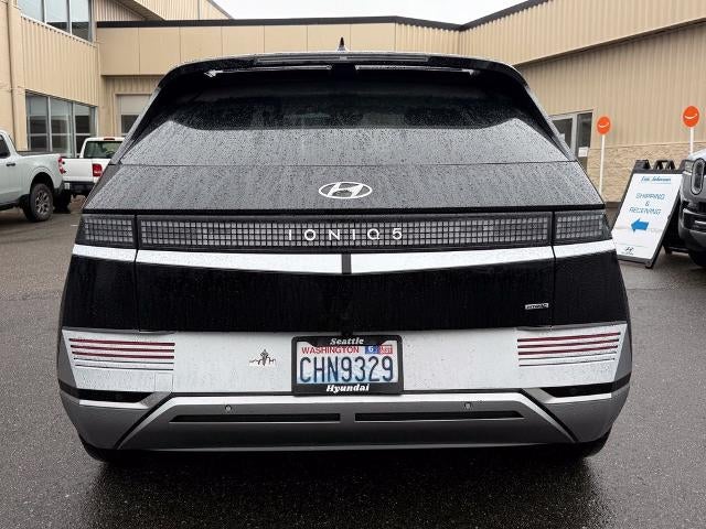2023 Hyundai IONIQ 5 Limited AWD