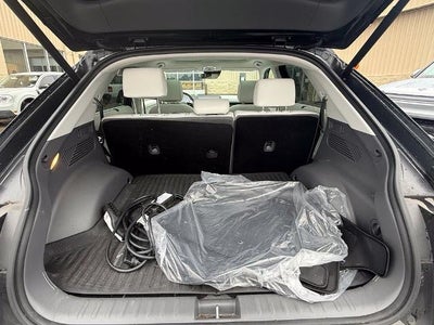 2023 Hyundai IONIQ 5 Limited AWD