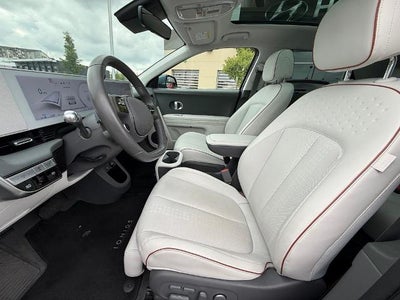 2023 Hyundai IONIQ 5 Limited AWD